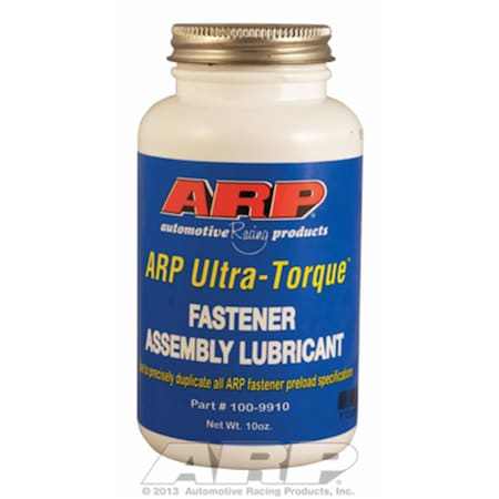 0.5 Pint Fastener Assembly Lubricant